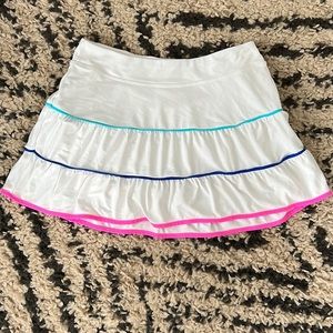 LP skort